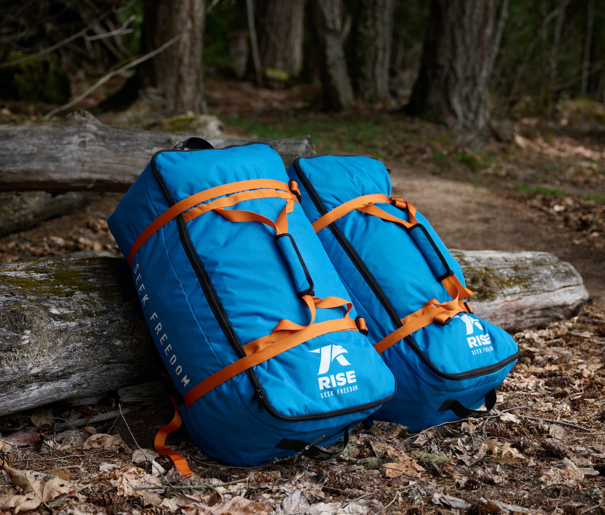 AirNEST 3+ Rugged Inflatable Shelter